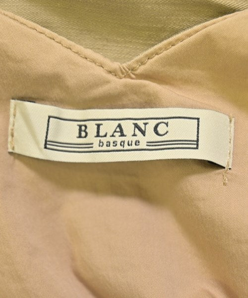 blanc basque ชุดเดรส