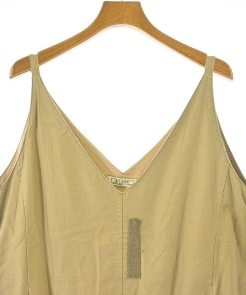 blanc basque ชุดเดรส