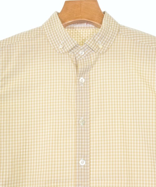 ST.Anton เสื้อลำลอง