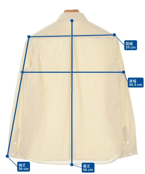 ST.Anton เสื้อลำลอง