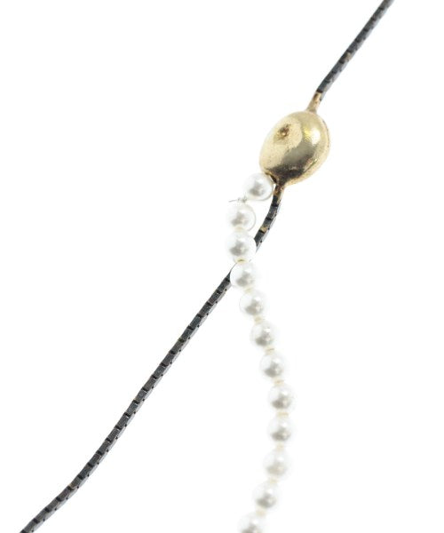 IOSSELLIANI สร้อยคอ