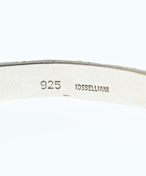 IOSSELLIANI สร้อยข้อมือ/กำไล