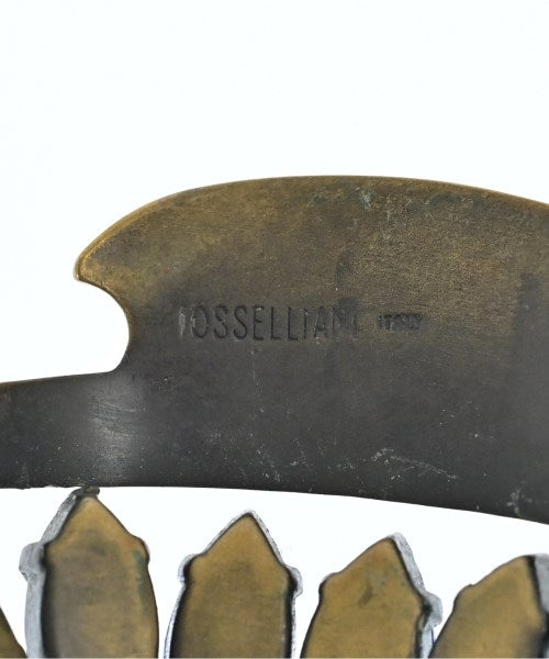 IOSSELLIANI สร้อยข้อมือ/กำไล
