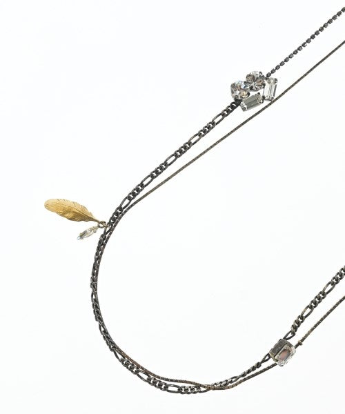IOSSELLIANI สร้อยคอ
