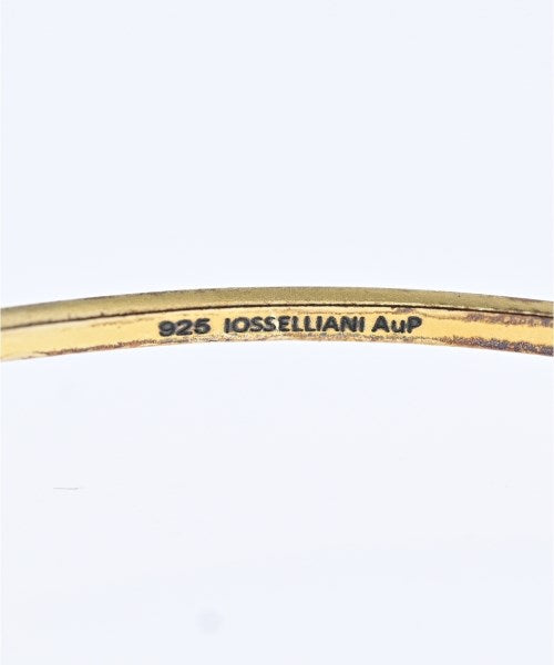 IOSSELLIANI เจาะ