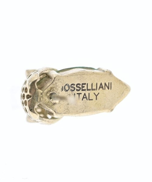 IOSSELLIANI เจาะ