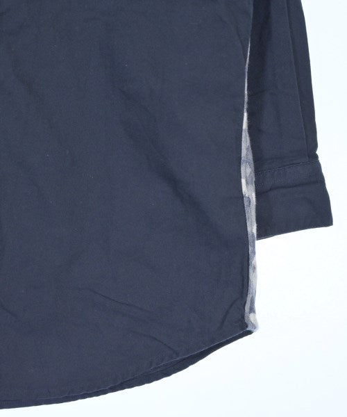 nano UNIVERSE เสื้อลำลอง
