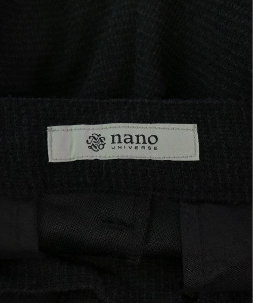 nano UNIVERSE กางเกง อื่น