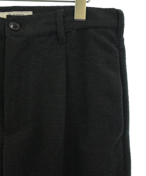 nano UNIVERSE กางเกง อื่น