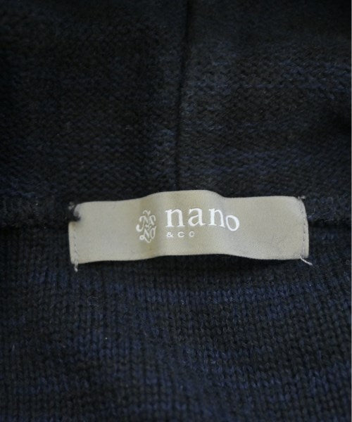 nano UNIVERSE เสื้อกันหนาว