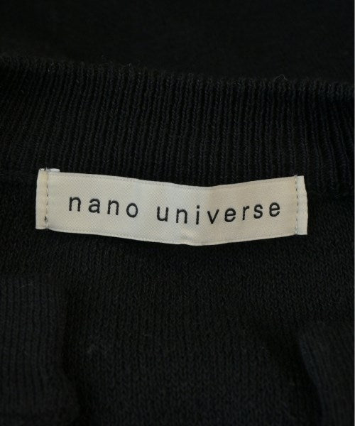 nano UNIVERSE เสื้อคาร์ดิแกน
