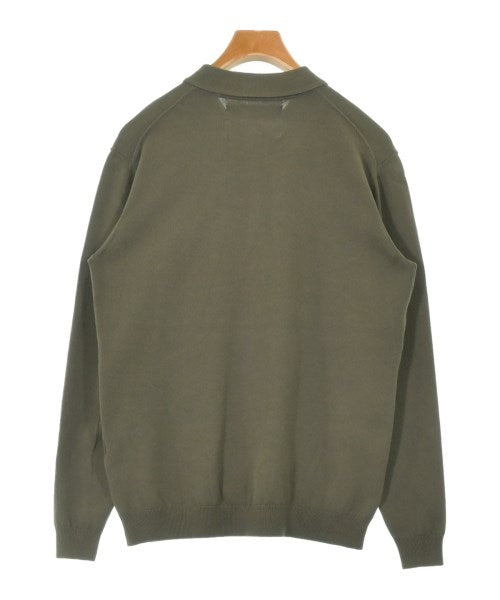 nano UNIVERSE เสื้อกันหนาว