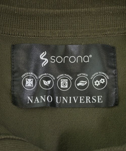 nano UNIVERSE เสื้อกันหนาว