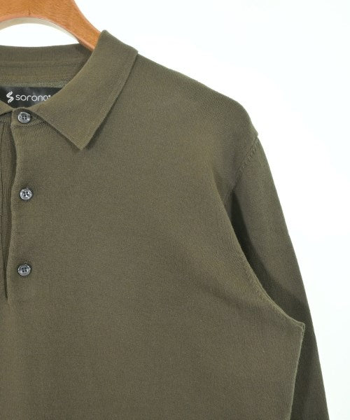 nano UNIVERSE เสื้อกันหนาว