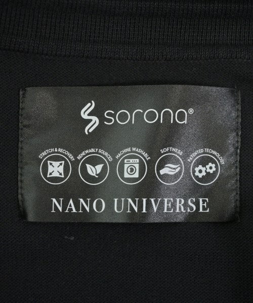 nano UNIVERSE เสื้อกันหนาว