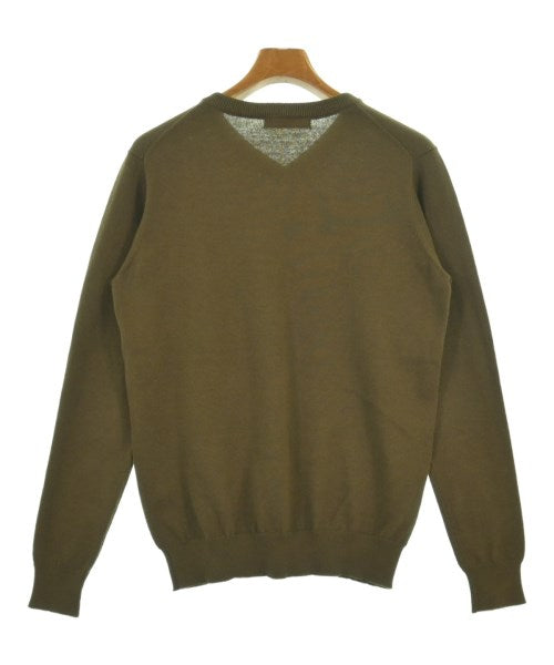 nano UNIVERSE เสื้อกันหนาว