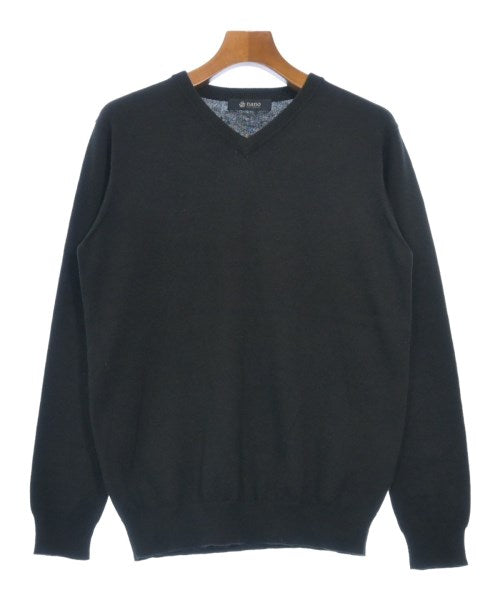 nano UNIVERSE เสื้อกันหนาว