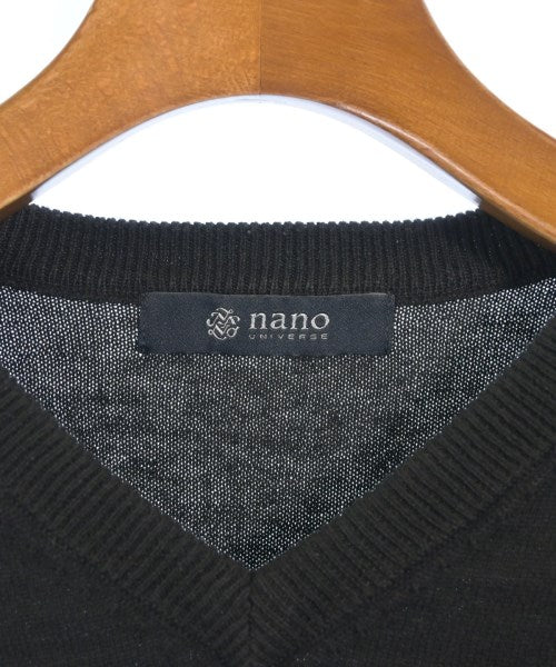 nano UNIVERSE เสื้อกันหนาว