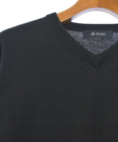 nano UNIVERSE เสื้อกันหนาว