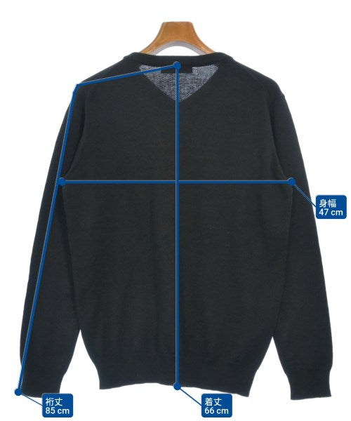 nano UNIVERSE เสื้อกันหนาว