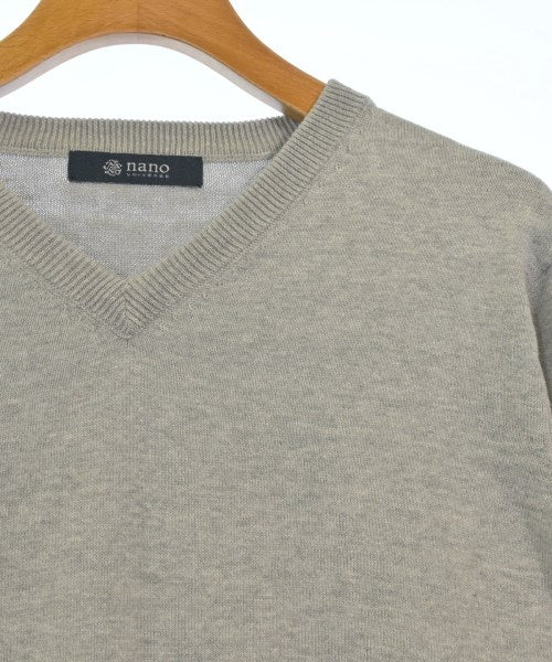 nano UNIVERSE เสื้อกันหนาว