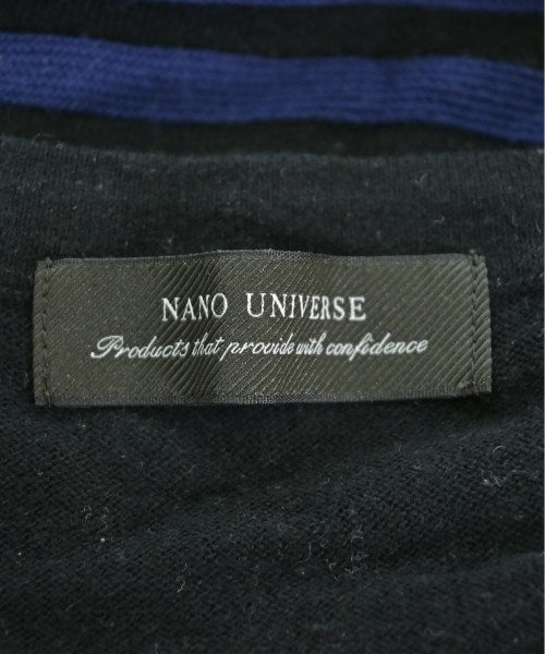 nano UNIVERSE เสื้อกันหนาว