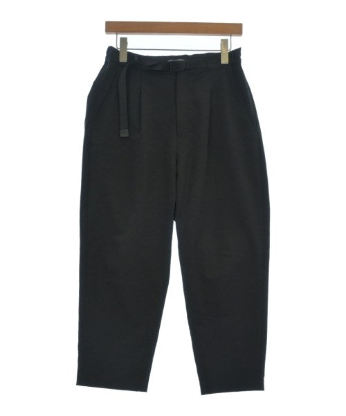 nano UNIVERSE กางเกง อื่น