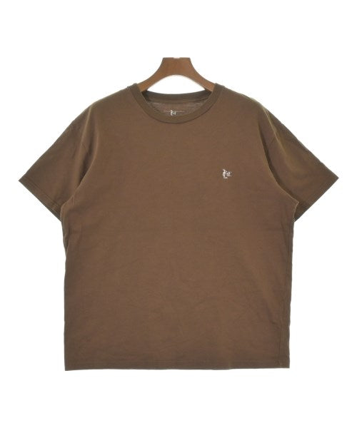 nano UNIVERSE เสื้อยืด/เสื้อท็อปส์