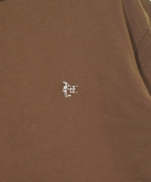 nano UNIVERSE เสื้อยืด/เสื้อท็อปส์