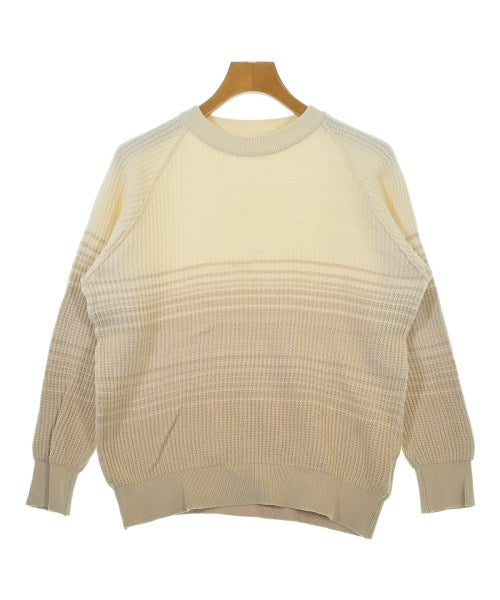 nano UNIVERSE เสื้อกันหนาว