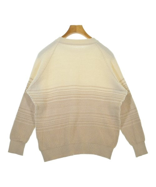 nano UNIVERSE เสื้อกันหนาว