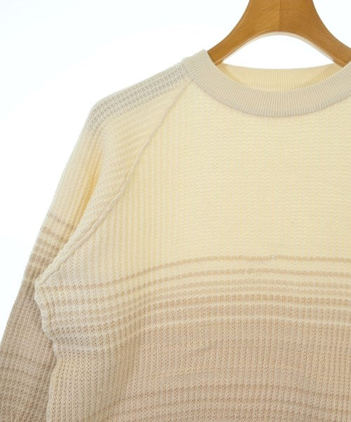 nano UNIVERSE เสื้อกันหนาว