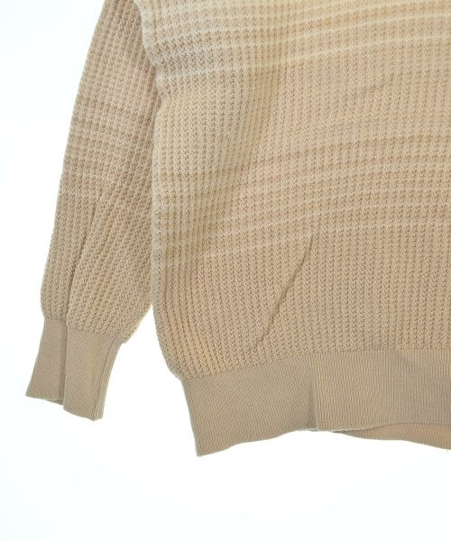 nano UNIVERSE เสื้อกันหนาว