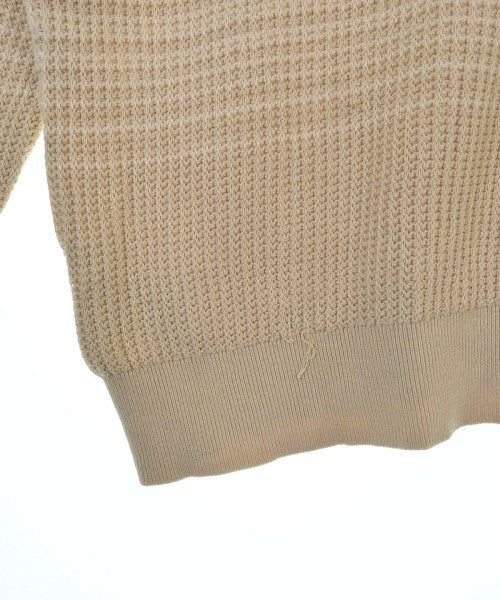 nano UNIVERSE เสื้อกันหนาว