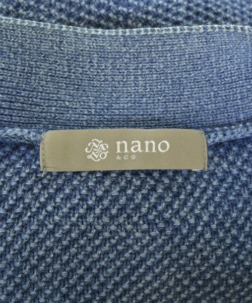 nano UNIVERSE เสื้อคาร์ดิแกน