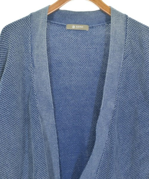 nano UNIVERSE เสื้อคาร์ดิแกน