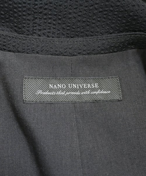nano UNIVERSE เสื้อลำลอง