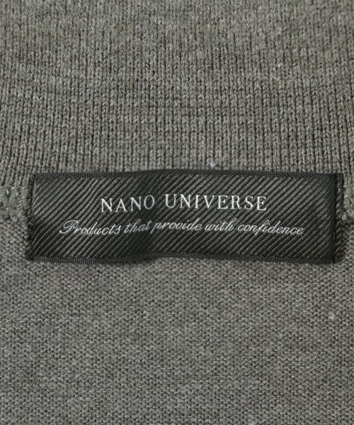 nano UNIVERSE เสื้อกันหนาว