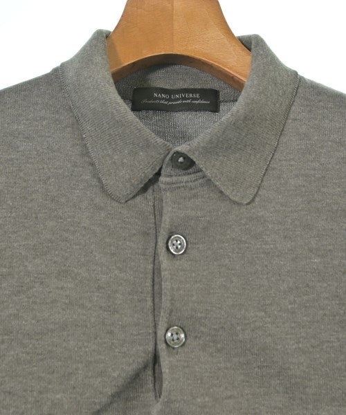 nano UNIVERSE เสื้อกันหนาว