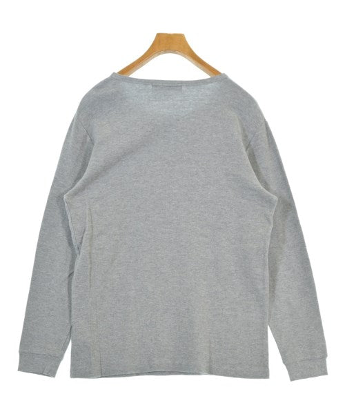 nano UNIVERSE เสื้อยืด/เสื้อท็อปส์