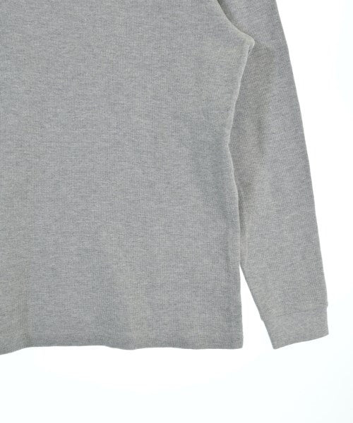 nano UNIVERSE เสื้อยืด/เสื้อท็อปส์