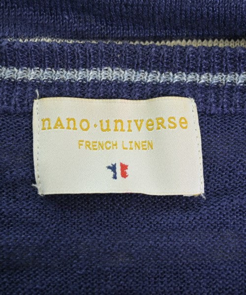 nano UNIVERSE เสื้อคาร์ดิแกน