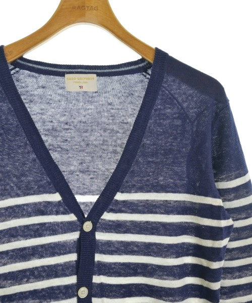 nano UNIVERSE เสื้อคาร์ดิแกน