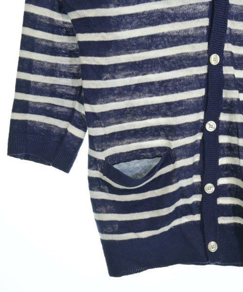 nano UNIVERSE เสื้อคาร์ดิแกน