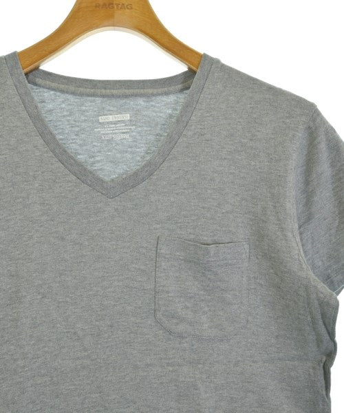 nano UNIVERSE เสื้อยืด/เสื้อท็อปส์