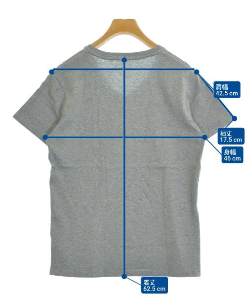 nano UNIVERSE เสื้อยืด/เสื้อท็อปส์
