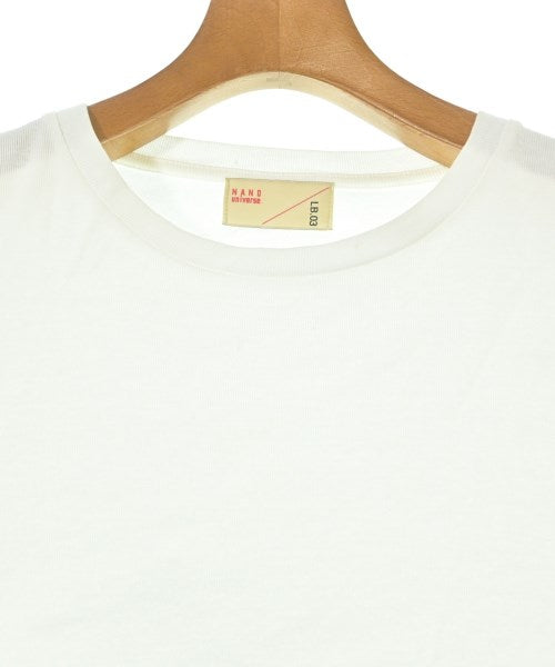 LB.03 Section เสื้อยืด/เสื้อท็อปส์