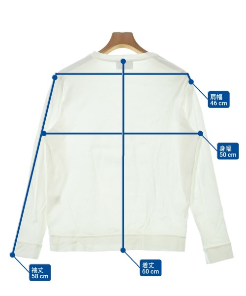 LB.03 Section เสื้อยืด/เสื้อท็อปส์