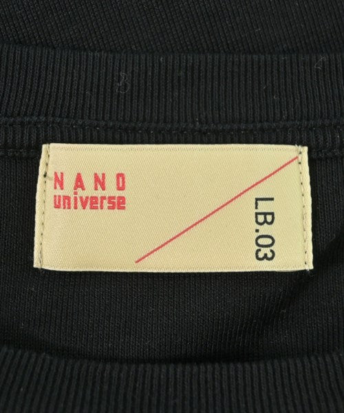 LB.03 Section เสื้อยืด/เสื้อท็อปส์