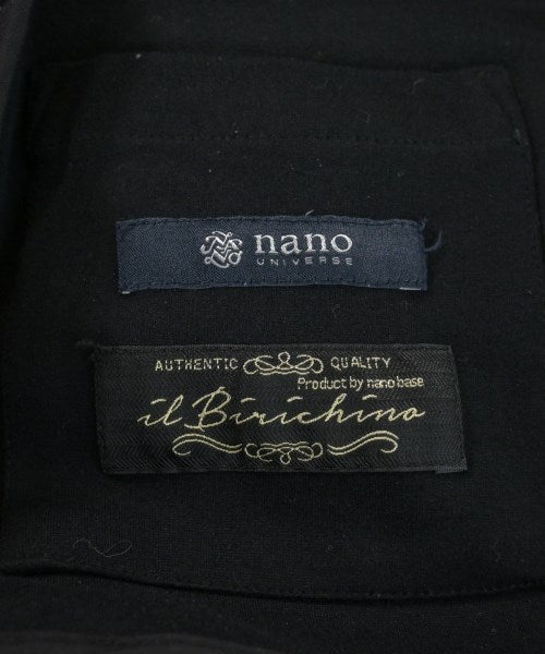 nano UNIVERSE เบลเซอร์/แจ็คเก็ตสูท